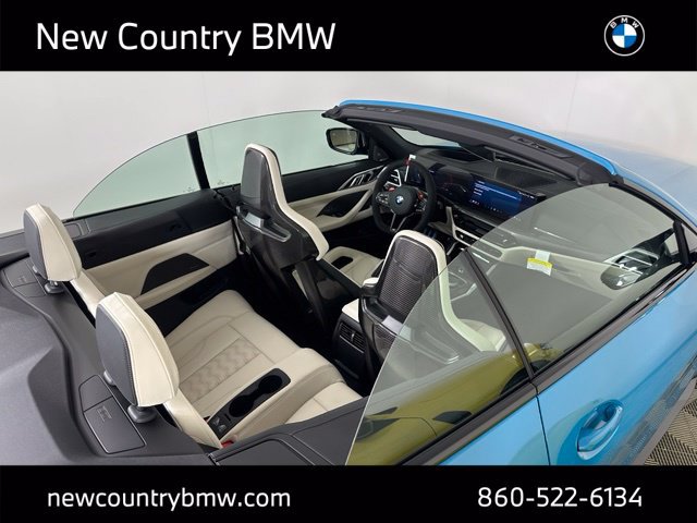 New 2027 BMW M4 xDrive Competition AWD/4WD image 25