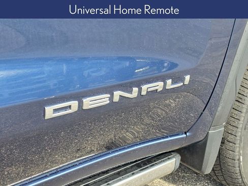 Used 2023 GMC Sierra 1500 Denali w/ Denali Reserve Package AWD/4WD image 22