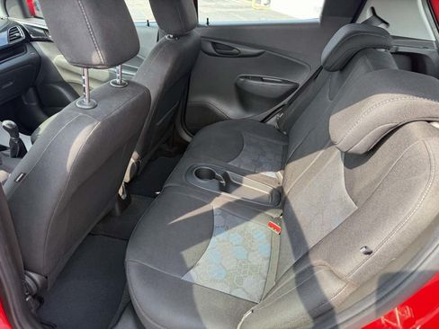 Used 2018 Chevrolet Spark LT FWD image 13