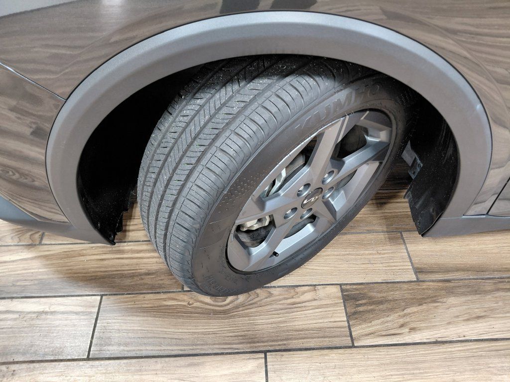 Used 2025 Kia K4 FWD image 19