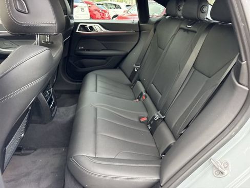 Used 2024 BMW i4 M50 w/ Premium Package AWD/4WD image 23