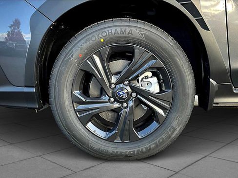 New 2026 Subaru Crosstrek 2.5i image 13