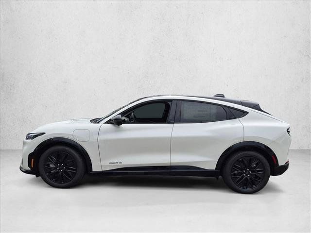New 2026 Ford Mustang Mach-E Premium w/ Sport Appearance Package AWD/4WD image 5