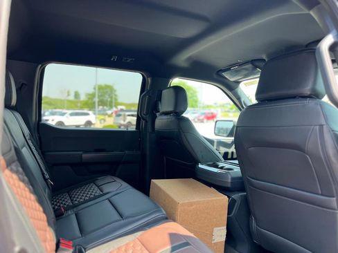 New 2025 Ford F150 STX w/ Equipment Group 200A image 30