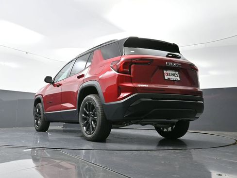 New 2026 GMC Terrain Elevation w/ Black Edition image 51
