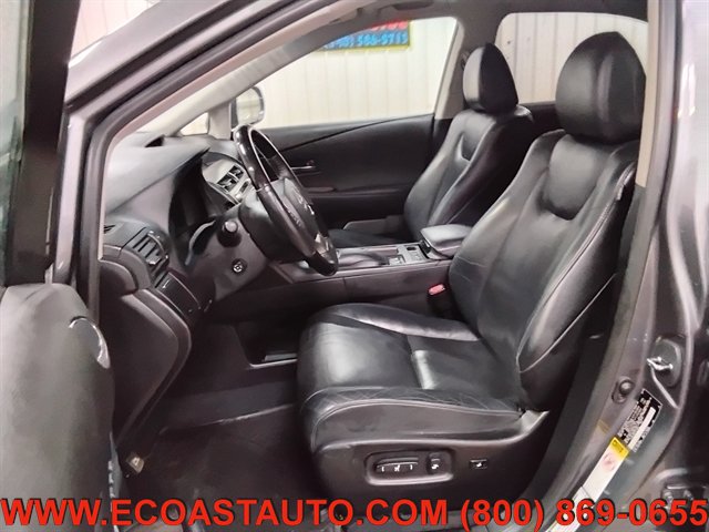 Used 2015 Lexus RX 350 AWD image 10