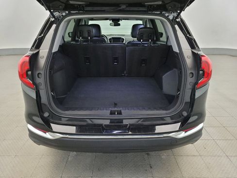 Used 2020 GMC Terrain SLT FWD image 29