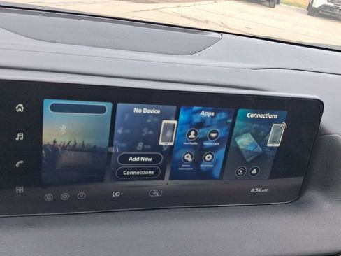 New 2027 Nissan Sentra SV FWD image 9