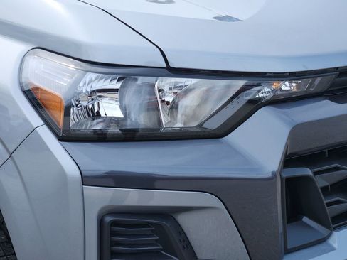 New 2026 Chevrolet Colorado LT w/ Advanced Trailering Package image 27