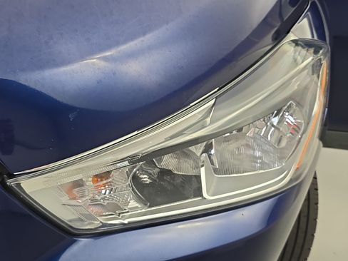 Used 2020 Nissan Kicks SV FWD image 29