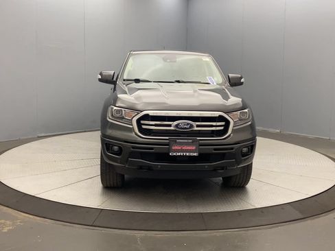 Used 2020 Ford Ranger Lariat w/ Technology Package AWD/4WD image 8