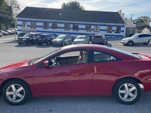 Used 2003 Honda Accord EX image 4