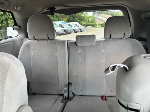 Used 2015 Toyota Sienna LE FWD image 15