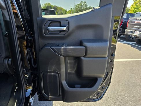 New 2026 GMC Sierra 1500 Pro w/ Graphite Edition image 27