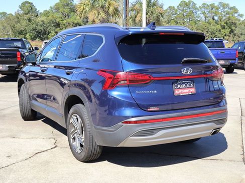 Used 2023 Hyundai Santa Fe SEL image 19