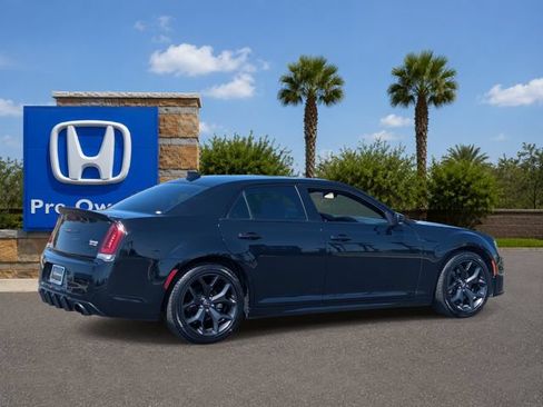 Used 2021 Chrysler 300 S w/ S Model Appearance Package RWD image 5