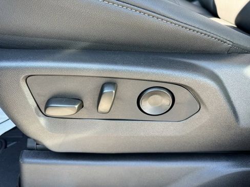 New 2026 GMC Sierra 1500 Elevation w/ Elevation Premium Package image 13