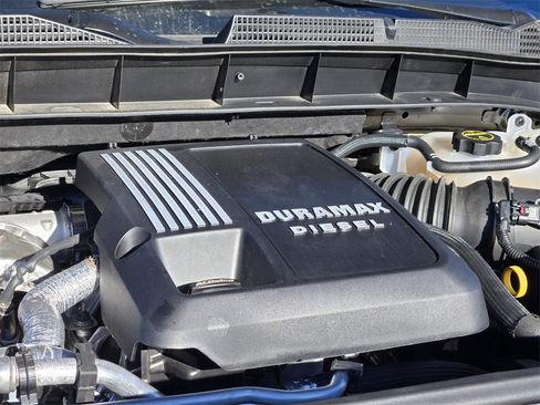 Used 2025 GMC Sierra 1500 Denali image 20