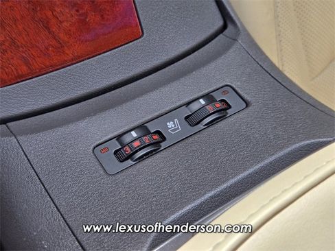 Used 2012 Lexus ES 350 image 32