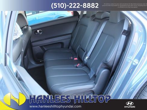 New 2026 Hyundai Ioniq 5 SEL image 16