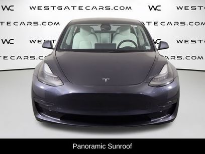Used 2023 Tesla Model 3 Standard Range