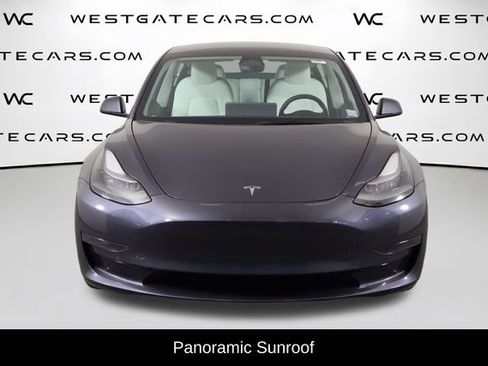 Used 2023 Tesla Model 3 Standard Range RWD image 2