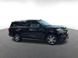 Used 2024 Ford Expedition Limited AWD/4WD video 2