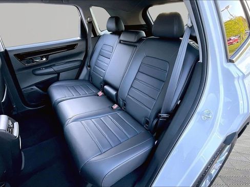 Used 2025 Honda CR-V EX-L image 18