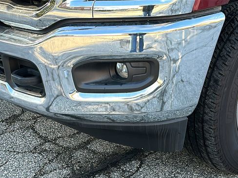 Used 2024 RAM 2500 Big Horn image 5