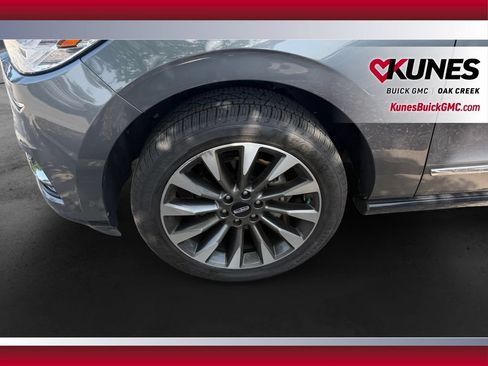 Used 2021 Lincoln Navigator L Reserve AWD/4WD image 13