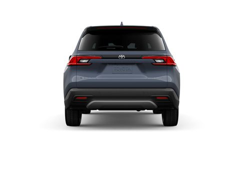 New 2026 Toyota Grand Highlander AWD Hybrid image 10