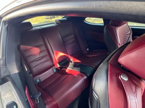 Used 2015 Lexus RC 350 AWD w/ Navigation System Package image 34