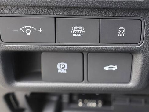 New 2026 Hyundai Sonata Blue FWD image 13