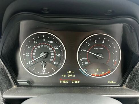 Used 2015 BMW 228i xDrive Coupe w/ Premium Package image 17