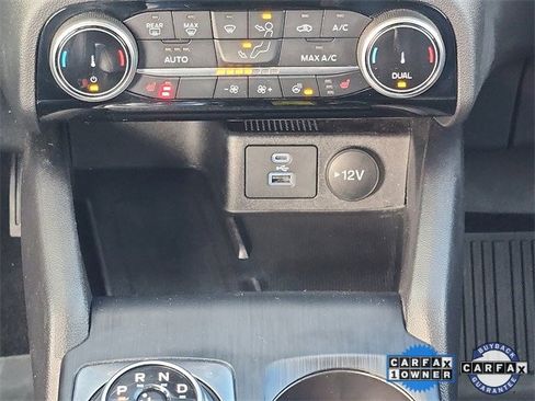 Certified 2022 Ford Escape SEL w/ Technology Package image 18