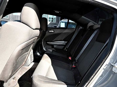 Used 2017 Dodge Charger R/T Scat Pack image 8