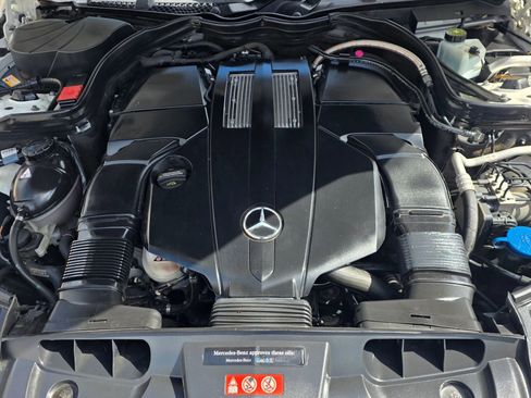 Used 2015 Mercedes-Benz E 400 4MATIC Coupe w/ Premium 1 Package image 17