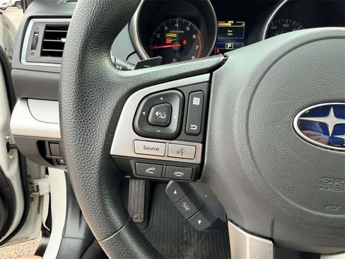 Used 2016 Subaru Outback 2.5i image 8