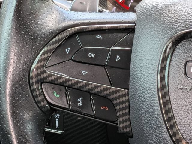 Certified 2020 Dodge Durango R/T w/ Blacktop Package AWD/4WD image 24