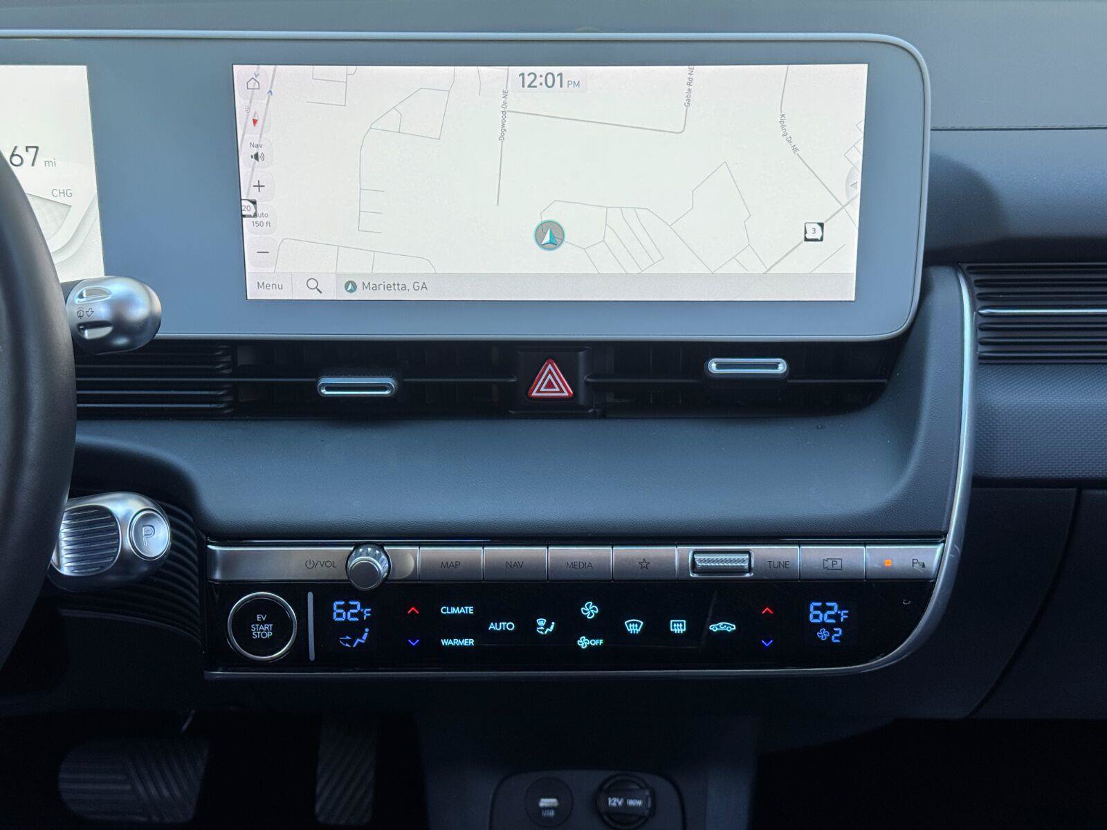 Used 2024 Hyundai Ioniq 5 SEL RWD image 23