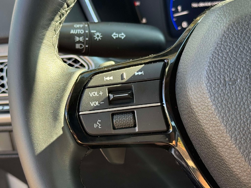 Used 2024 Acura Integra FWD image 29