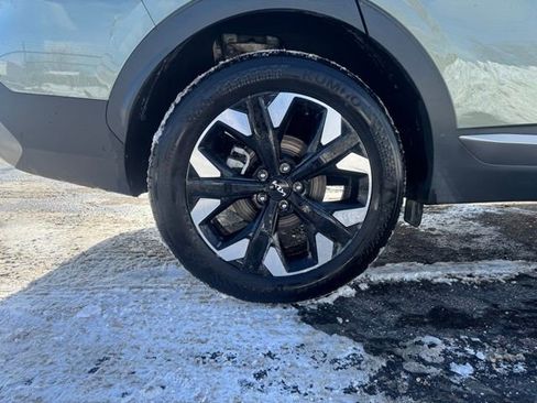 Used 2023 Kia Sportage X-Line w/ X-Line Premium Package image 17