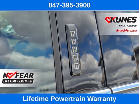 Certified 2023 Ford F150 Lariat AWD/4WD image 16