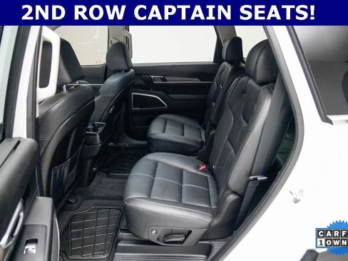 Used 2022 Kia Telluride EX w/ EX Premium Package image 6