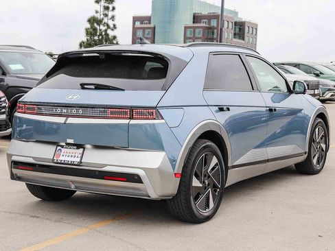 New 2026 Hyundai Ioniq 5 Limited image 6