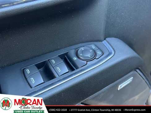 Used 2023 Chevrolet Silverado 1500 LT Trail Boss w/ Convenience Package II image 14