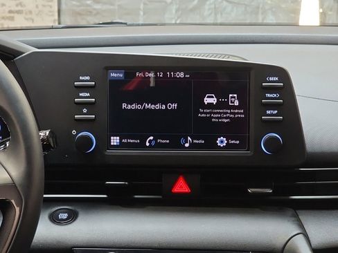 Used 2025 Hyundai Elantra Sport image 20