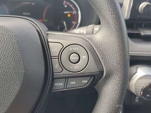 Certified 2025 Toyota RAV4 XLE w/ Convenience Package image 24