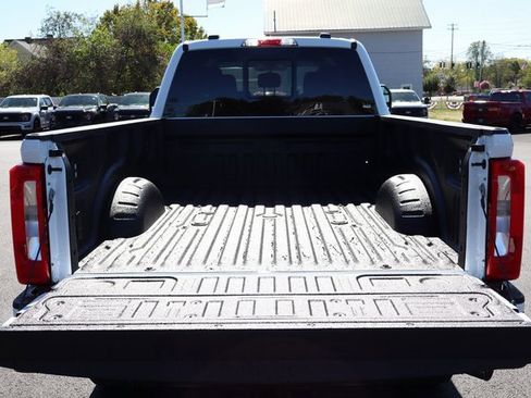 New 2026 Ford F350 XL w/ STX Appearance Package image 17
