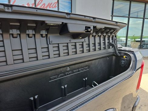 New 2026 RAM 1500 Limited AWD/4WD image 27